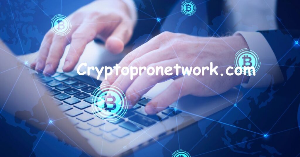 foster at cryptopronetwork