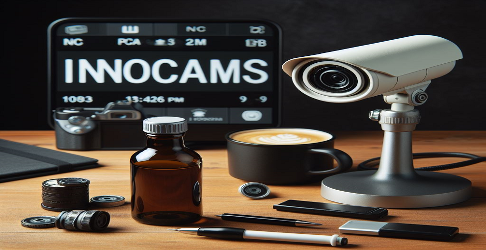 Innocams