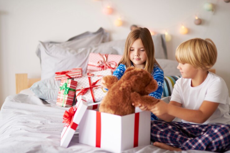 Best Gifts for Two-Year-Olds