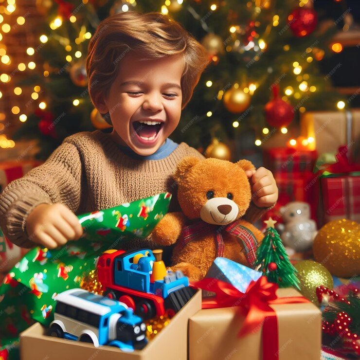 Best Gifts for Two-Year-Olds