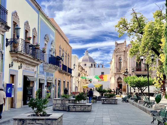 Jerez de García Salinas Numbeo